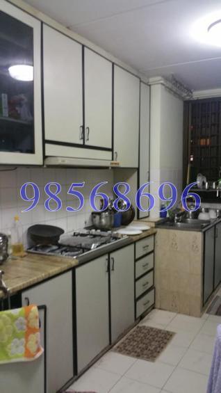 Blk 130 Simei Street 1 (Tampines), HDB 4 Rooms #117705982